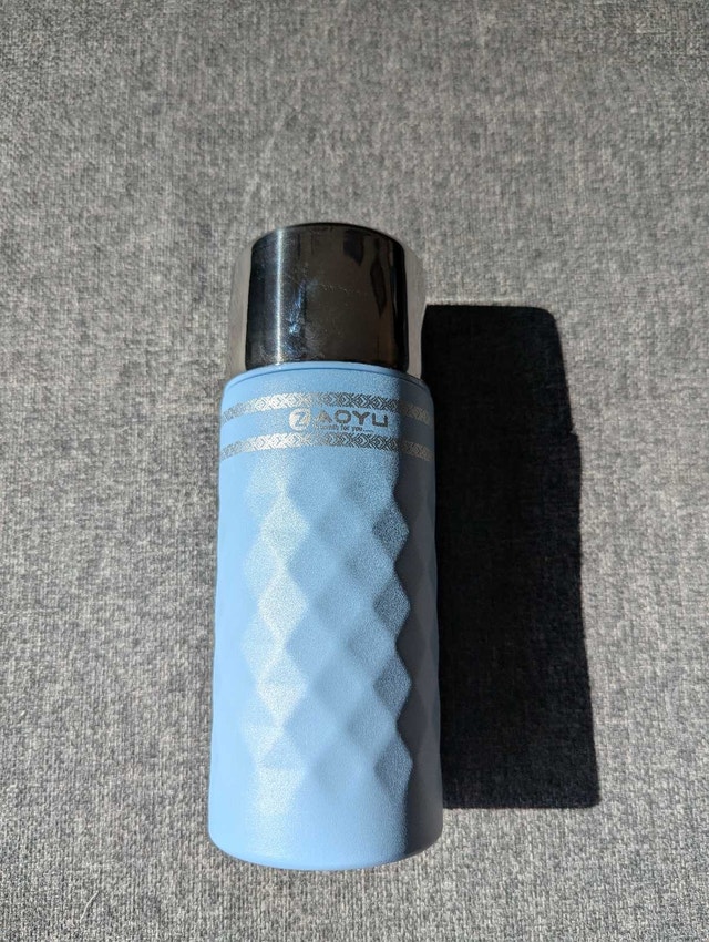 AOYU Insulated Water Bottle