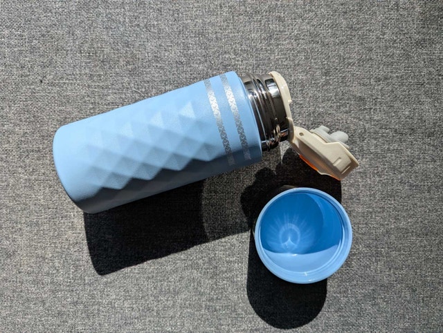 AOYU Insulated Water Bottle - photo 2