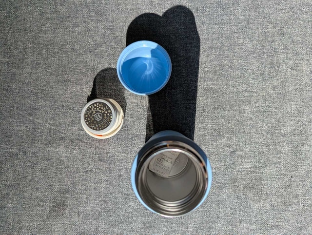 AOYU Insulated Water Bottle - photo 3