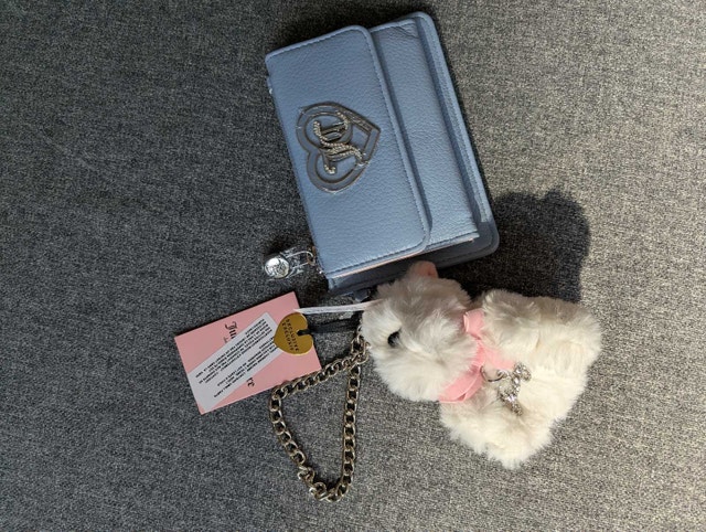 Juicy Couture Wallet