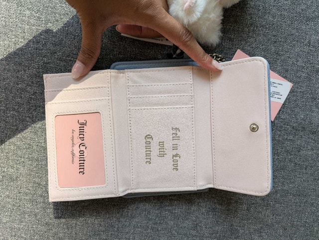 Juicy Couture Wallet - photo 3