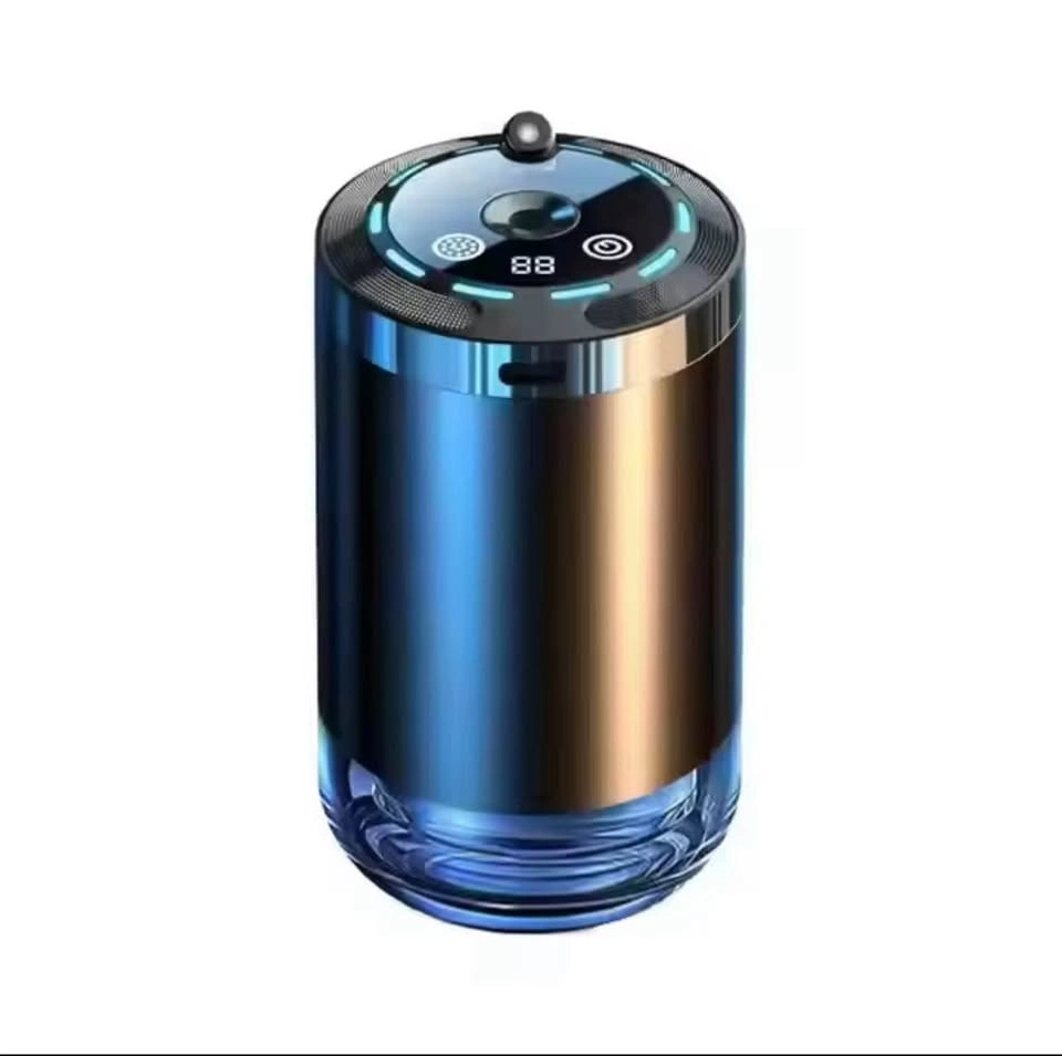 Galaxy Projection Car Diffuser - photo 3