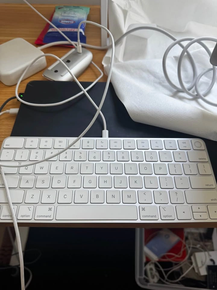 iMac 24-inch (2019) - photo 4