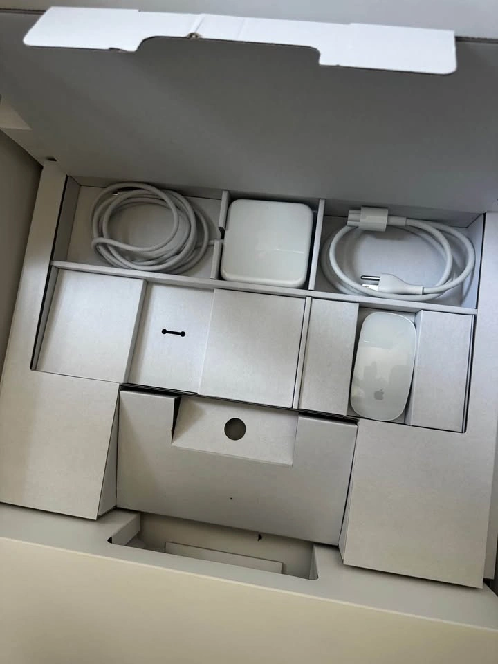 iMac 24-inch (2019) - photo 5