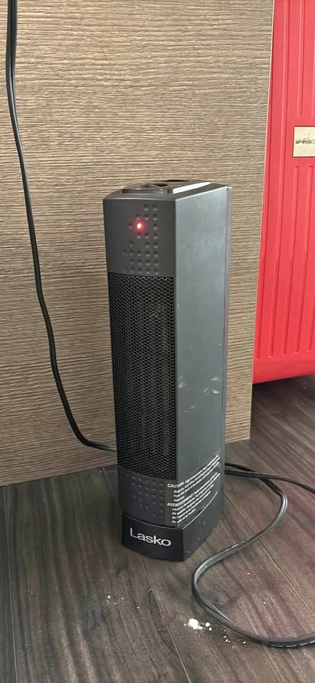 Portable Heater
