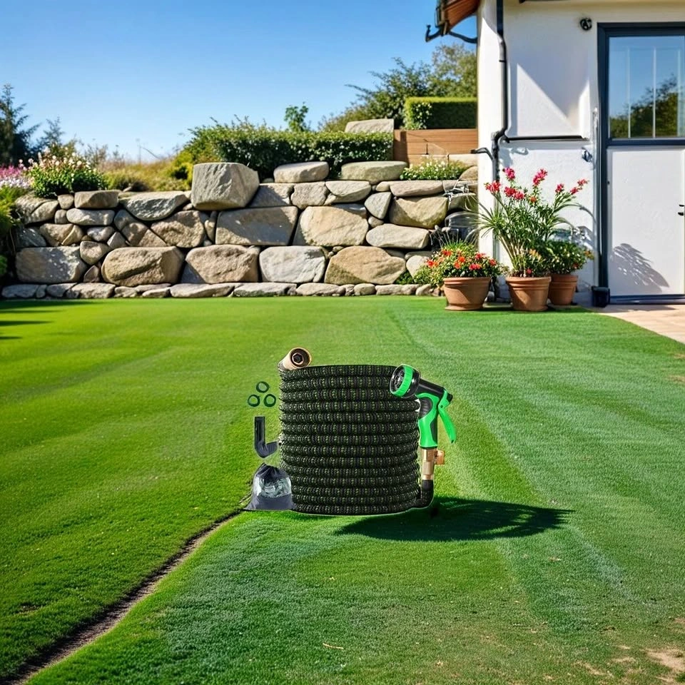 A975 Garden Water Hose WP002