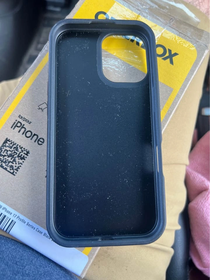 OtterBox iPhone 17 Profile Series Case - photo 2