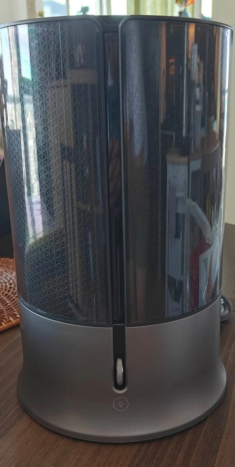 Honeywell Tower HEPA Air Purifier / Circulator Fan (HPA030 Serie - photo 2