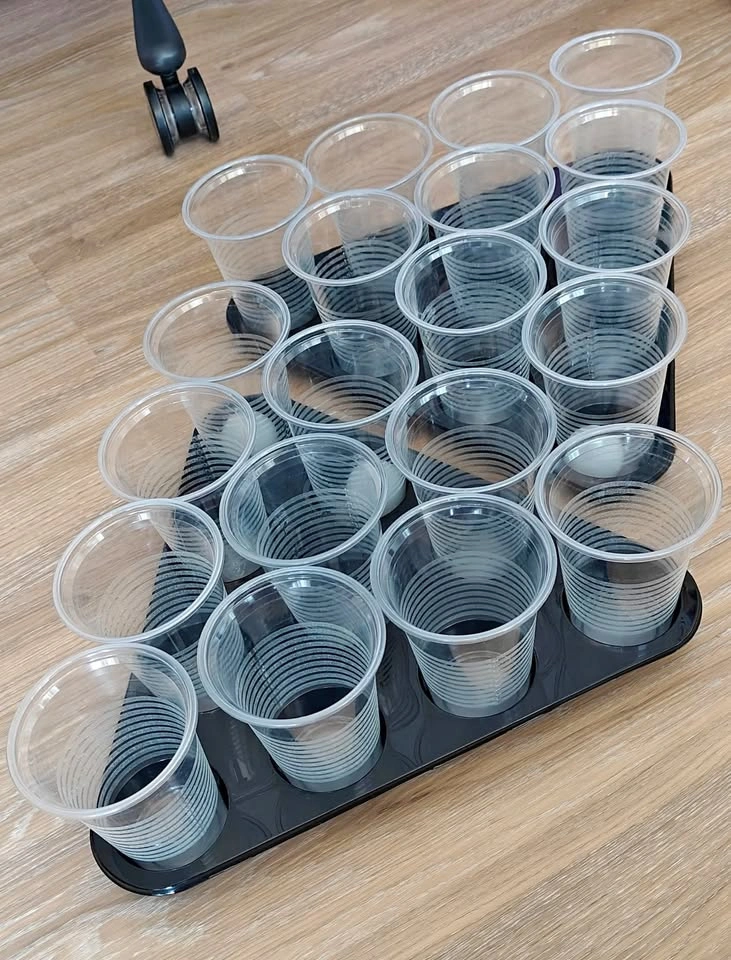 Beer Pong Party Game Set