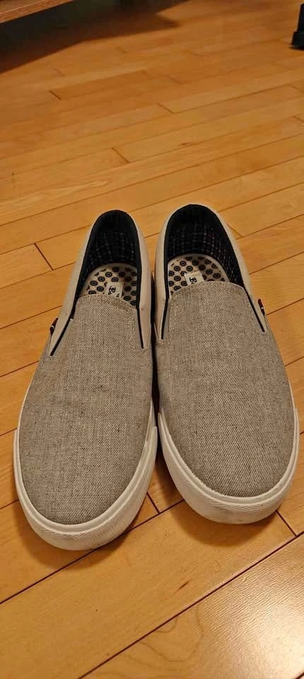Ben Sherman Slip-in Shoe For Man