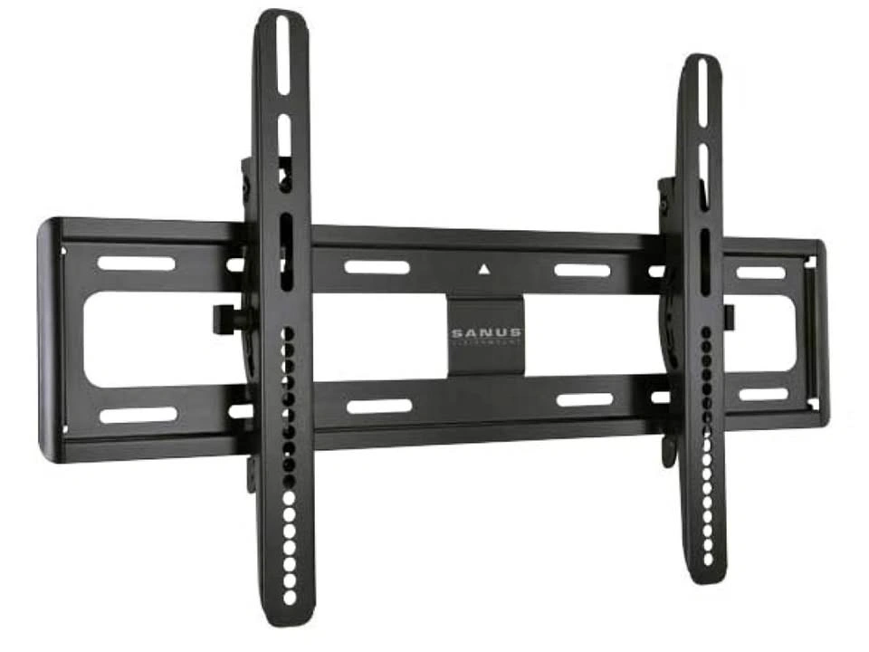 SANUS Heavy Duty Tilting TV Wall Mount