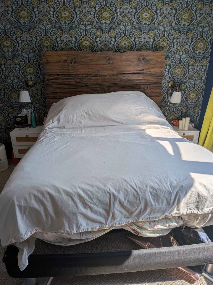 Queen Adjustable Bed Base with Massage & Zero Gravity - photo 5