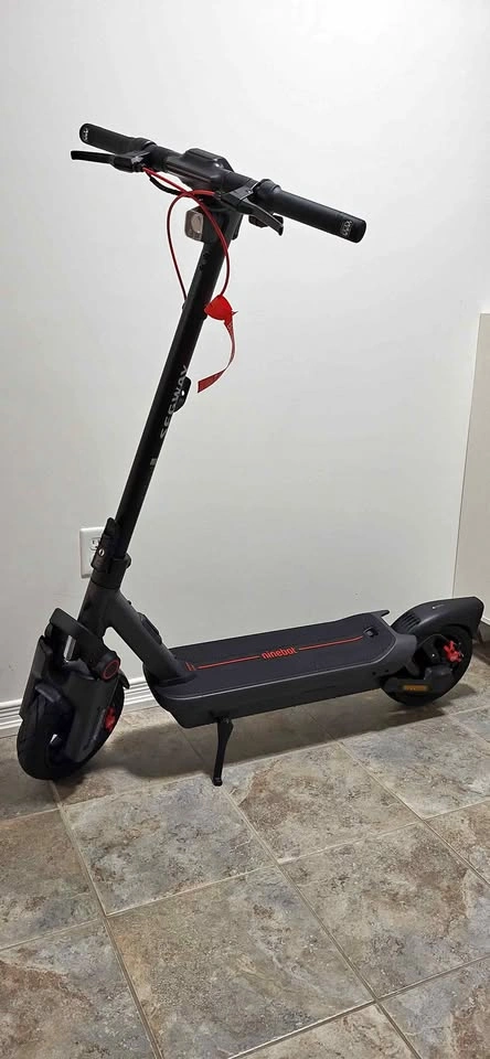 Segway Ninebot max G3