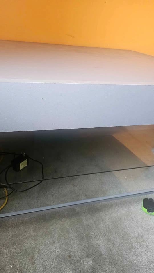 Tv stand/ need gone asap - photo 2