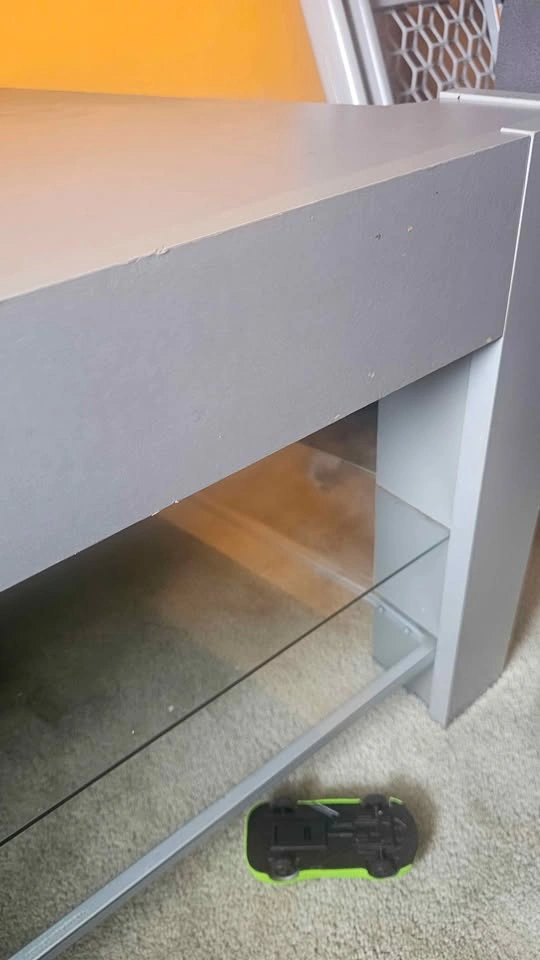 Tv stand/ need gone asap - photo 3