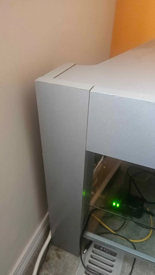 Tv stand/ need gone asap - photo 4