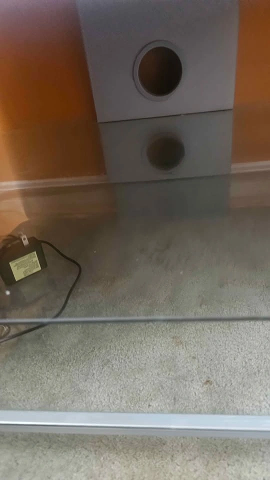 Tv stand/ need gone asap - photo 5