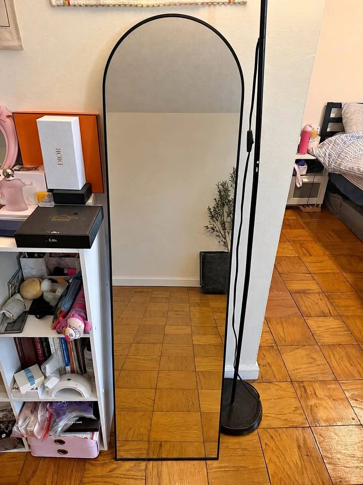 Floor Mirror Full Length