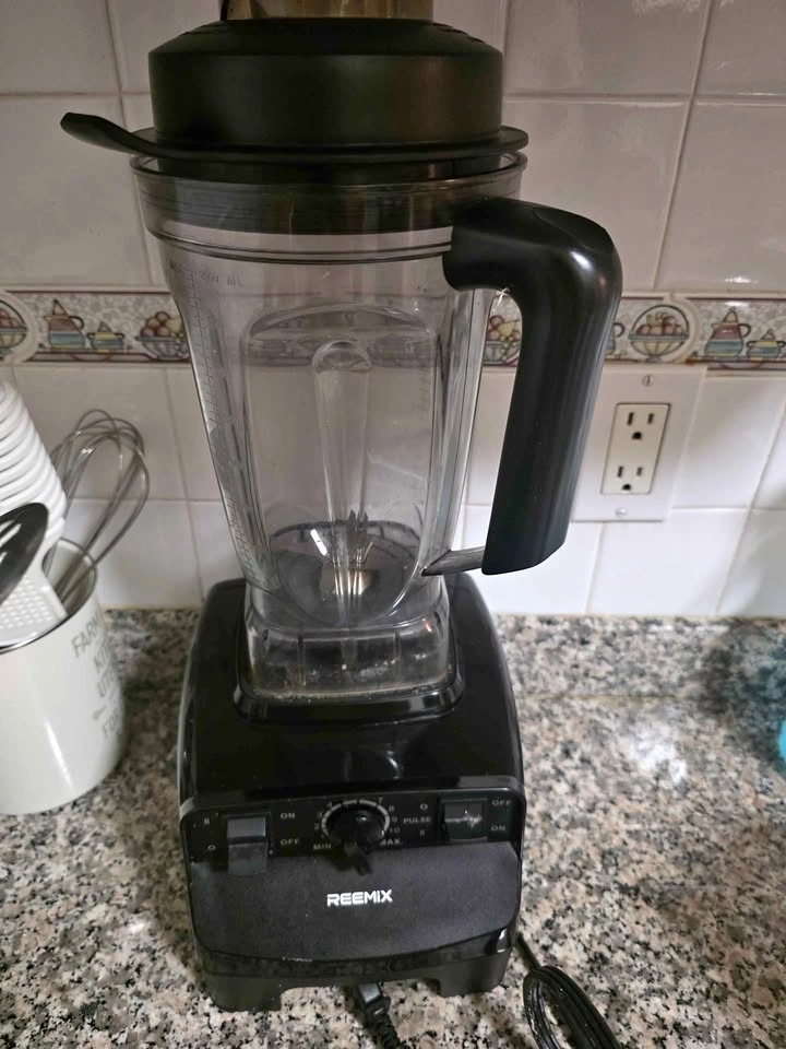 Power Blender
