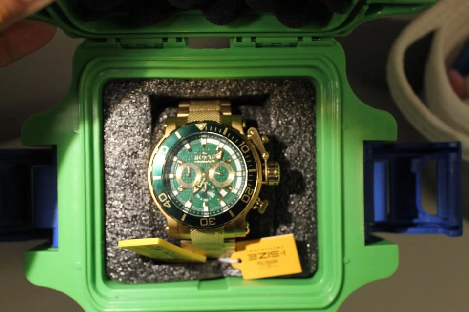 Brand new Invicta Coalition Forces 50230 - photo 2