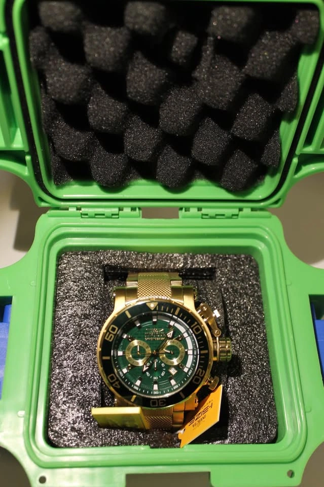Brand new Invicta Coalition Forces 50230 - photo 3