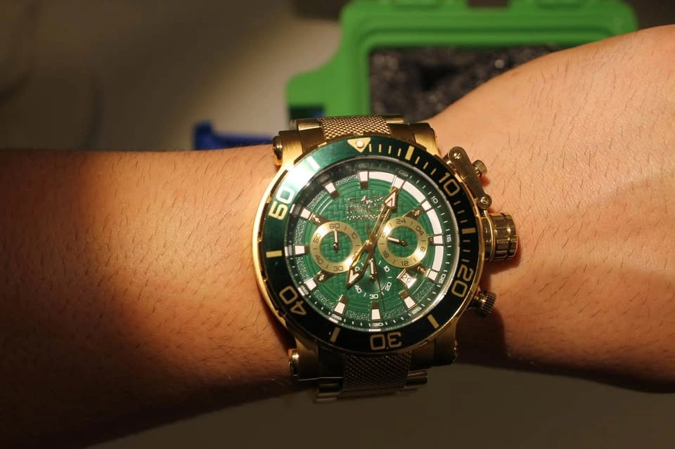Brand new Invicta Coalition Forces 50230 - photo 5