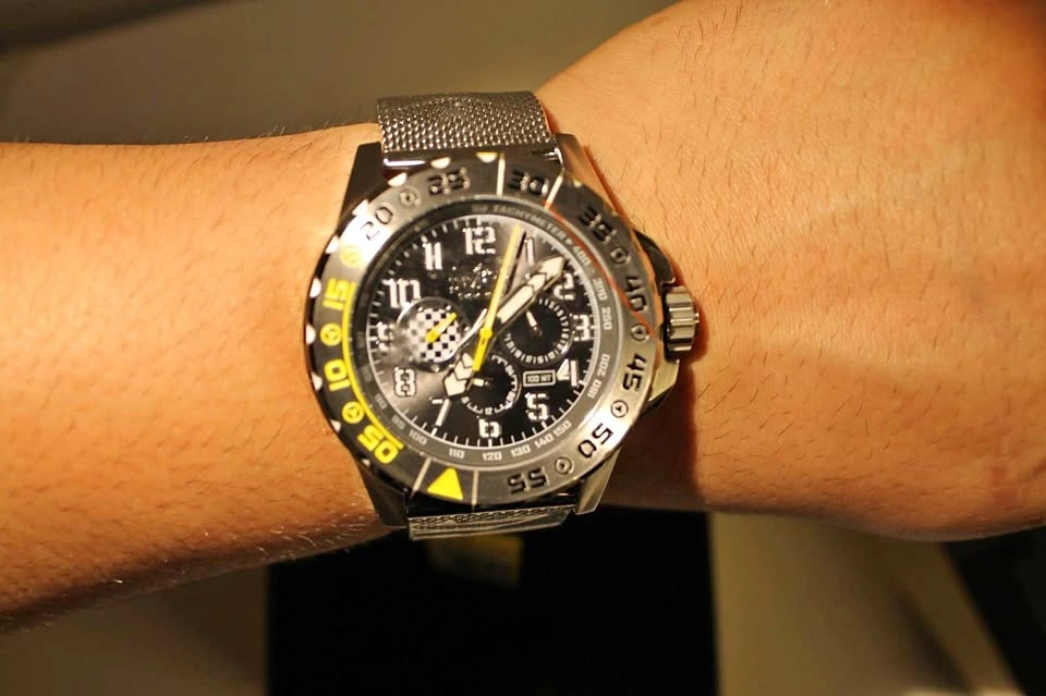 Invicta 47214 – Brand New