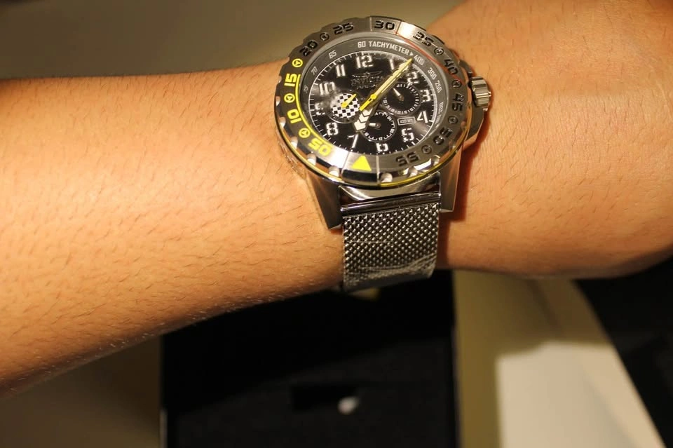 Invicta 47214 – Brand New - photo 2