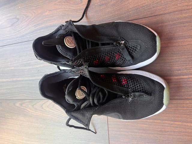 Nike PG 4 Basketball Shoes - Men size 8.5