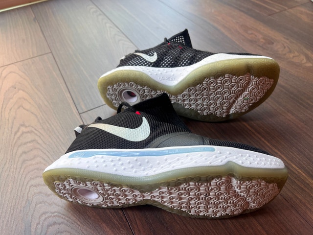 Nike PG 4 Basketball Shoes - Men size 8.5 - photo 3