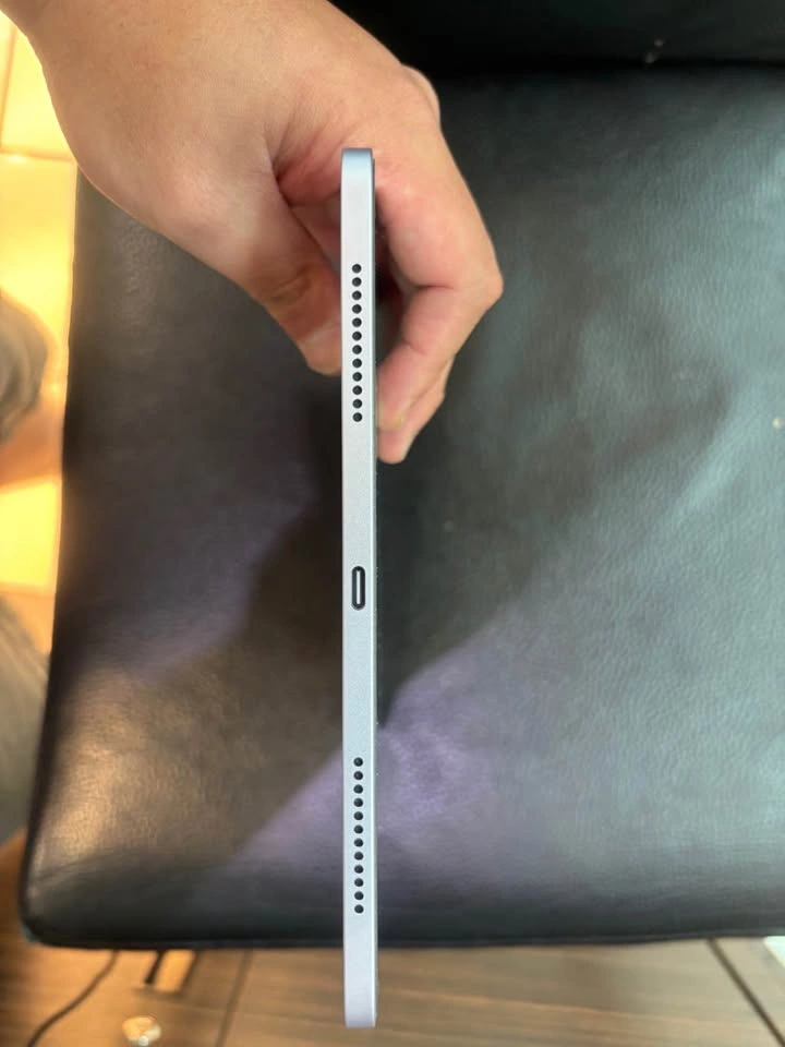 iPad air 11 inch M3 - photo 2