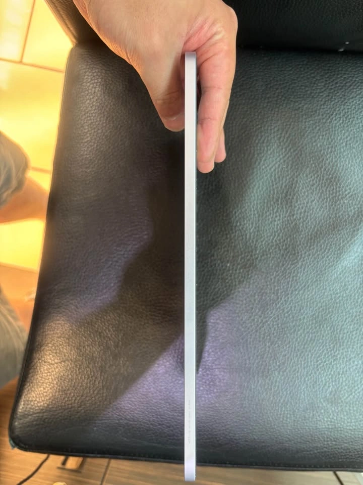 iPad air 11 inch M3 - photo 3