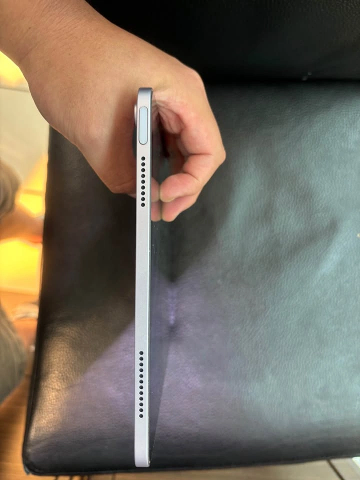 iPad air 11 inch M3 - photo 4