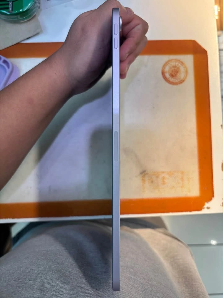 iPad air 11 inch M3 - photo 5