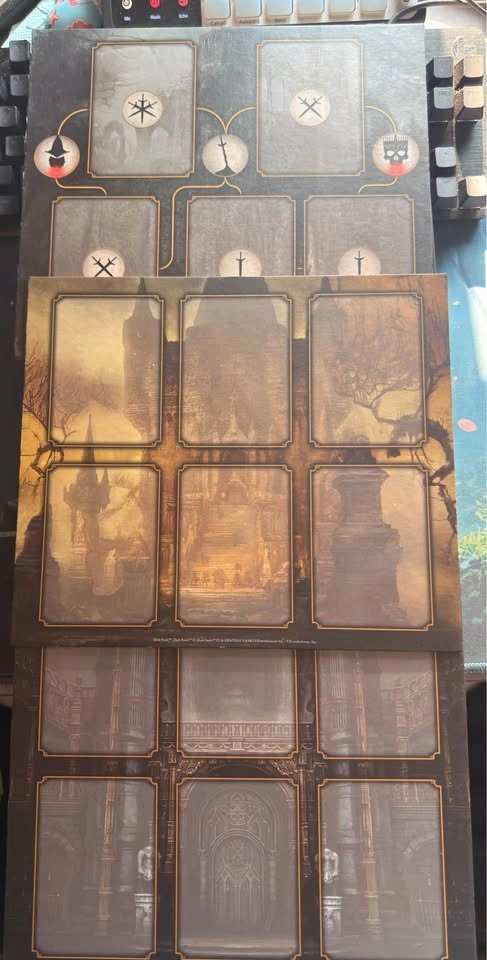 Dark Souls Card Game - photo 4
