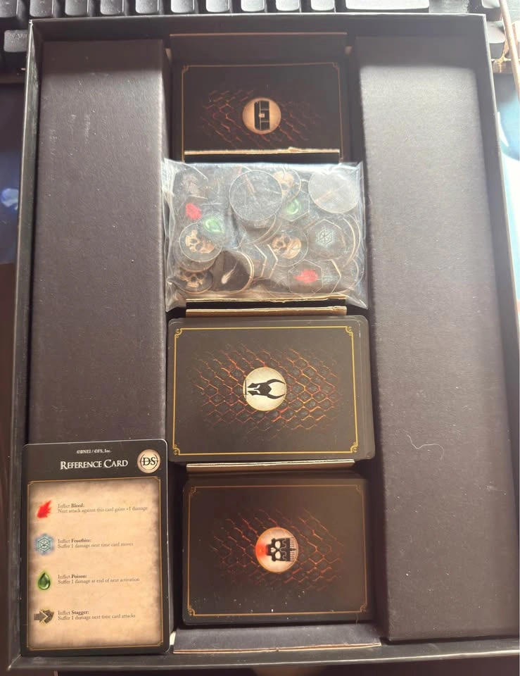 Dark Souls Card Game - photo 5