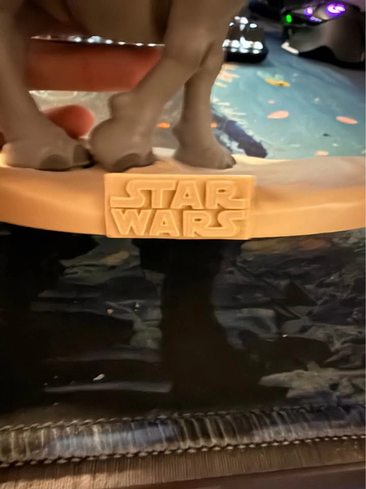 Obi-wan Funko Deluxe Figure - photo 3