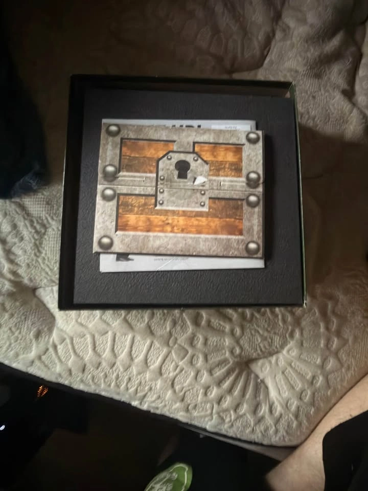 Zelda monopoly collectors edition - photo 2