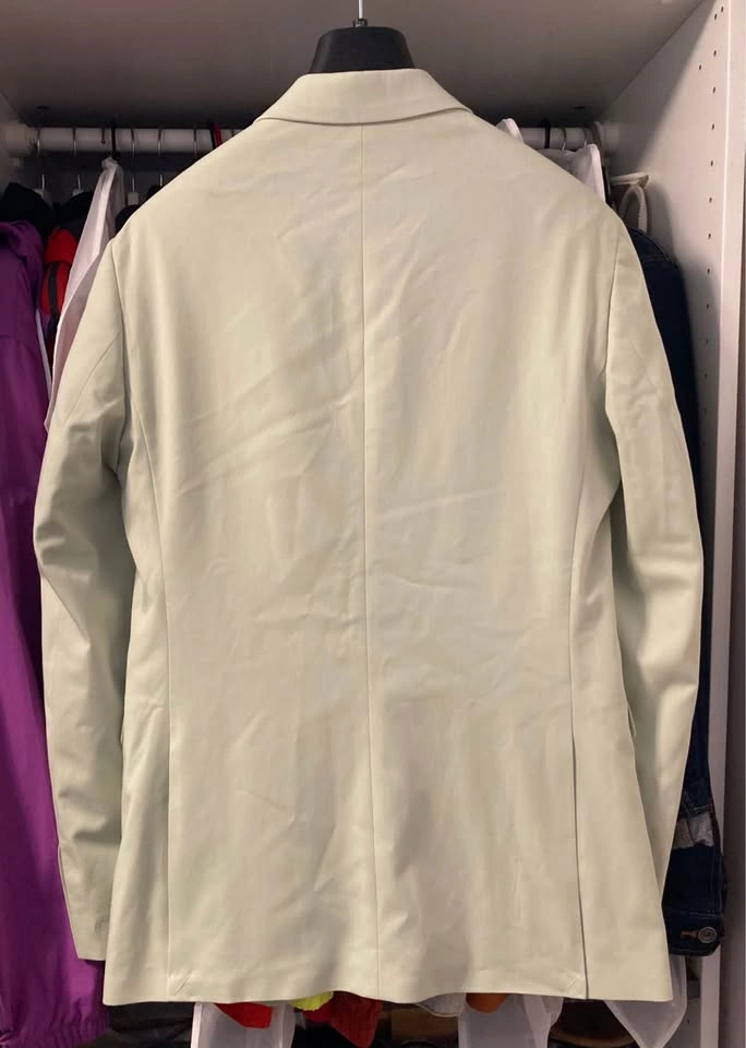Jack & Jones Premium Blazer - Size 50 / US 40R - Slim - New - photo 2