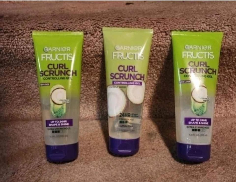Tresemme or Garnier shampoos and conditioners 3 for $10 - photo 2