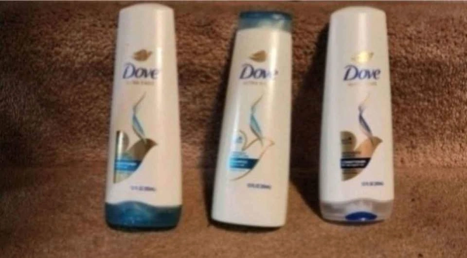 Tresemme or Garnier shampoos and conditioners 3 for $10 - photo 3