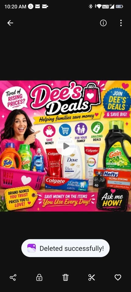 Febreze 4 for $12 - photo 4