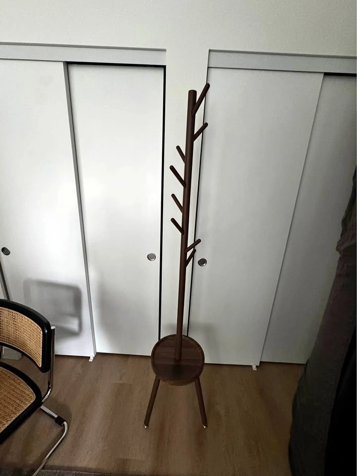 Coat rack