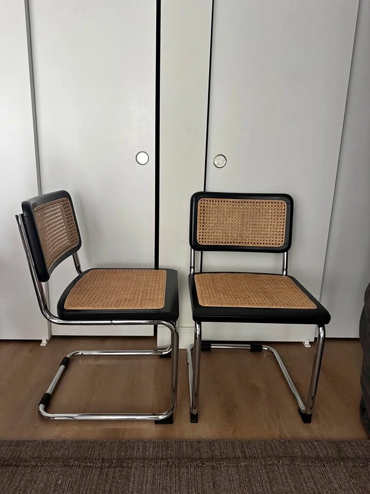 MCM Dining Chairs-2