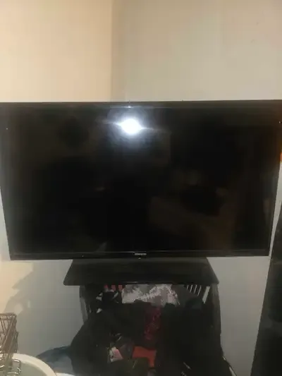 Samsung Flat Screen TV 50inc
