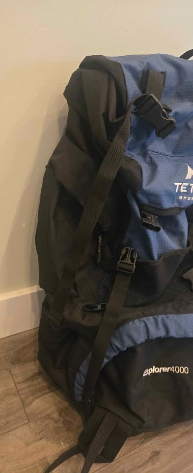 TETON Sports Explorer 4000 (65L) Backpack - photo 4