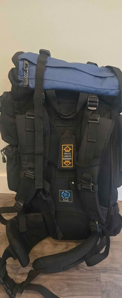 TETON Sports Explorer 4000 (65L) Backpack - photo 5