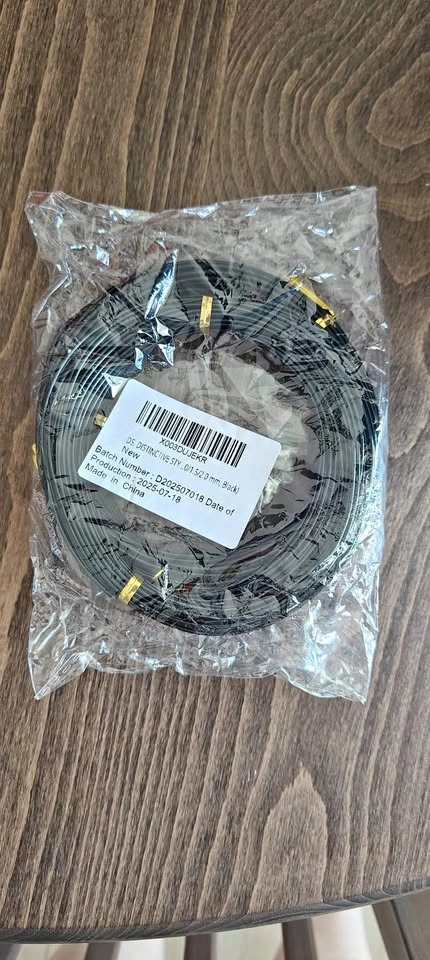 Bonsai Training Wire Set
