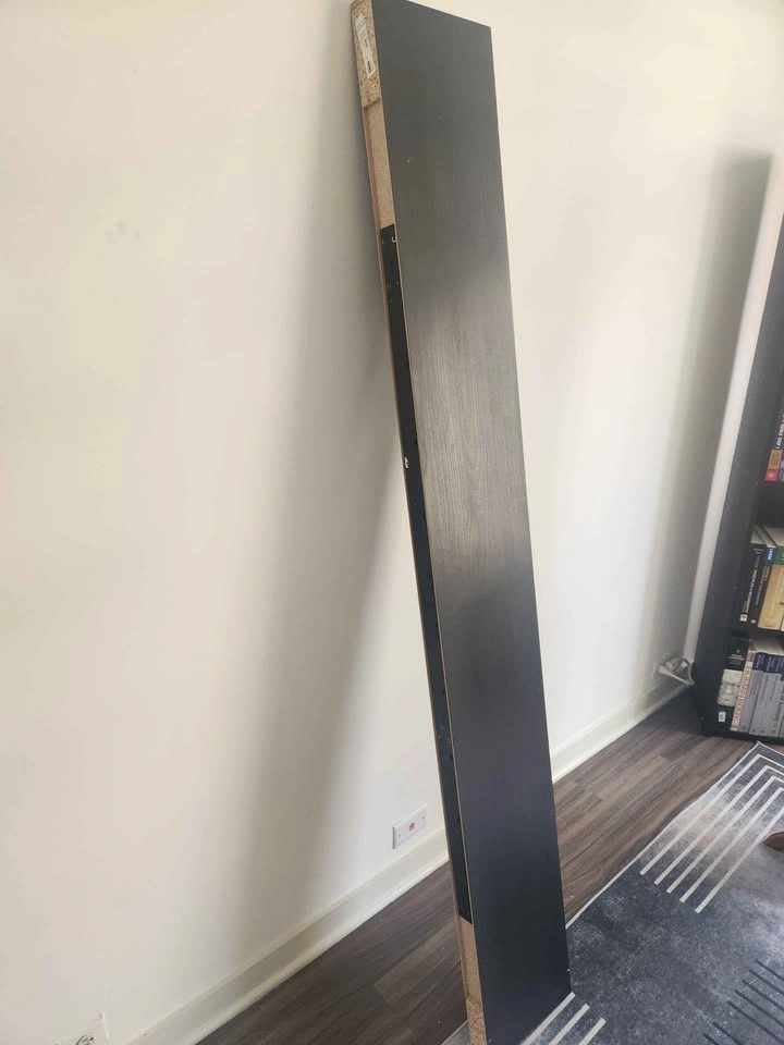 Ikea LACK Floating Shelf 75" - photo 2