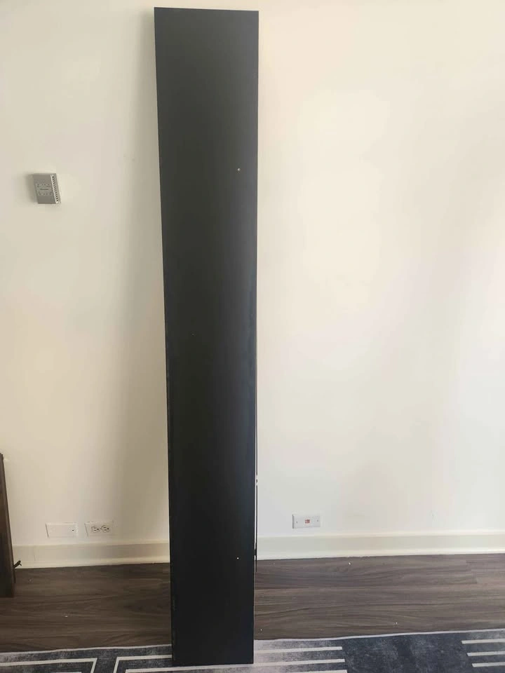 Ikea LACK Floating Shelf 75" - photo 3